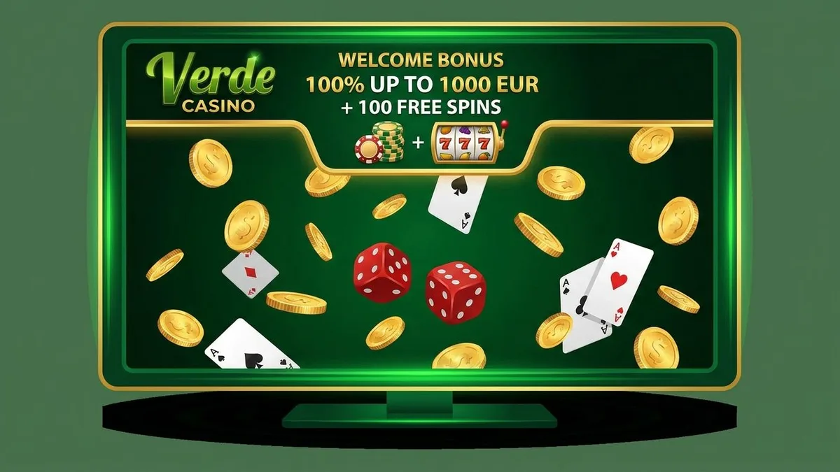 Verde Casino