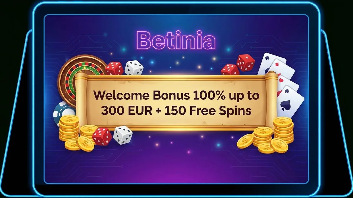 Betinia