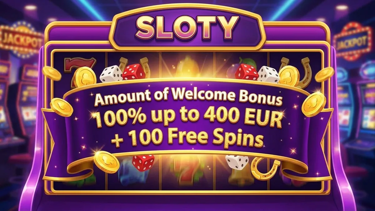Sloty